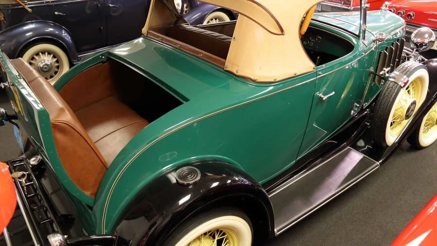 1932 Chevrolet Independence & Confederate - Image 18 of 19
