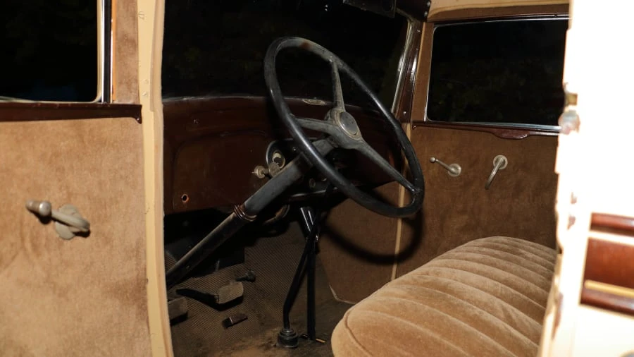 1932 Chevrolet Independence & Confederate - Image 4 of 12