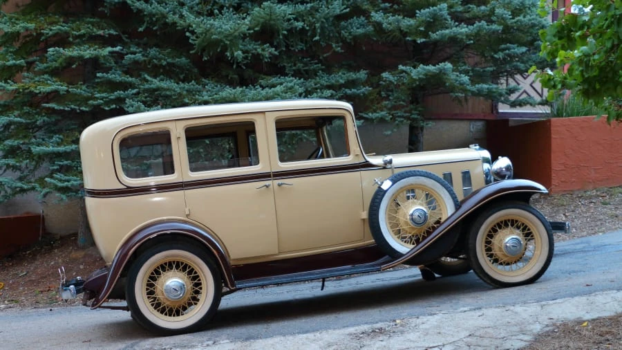 1932 Chevrolet Independence & Confederate - Image 2 of 12