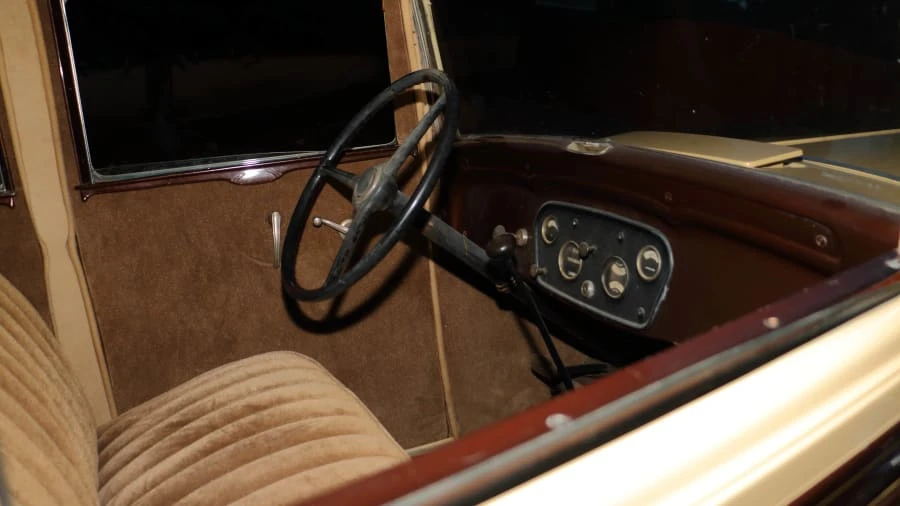 1932 Chevrolet Independence & Confederate - Image 5 of 12