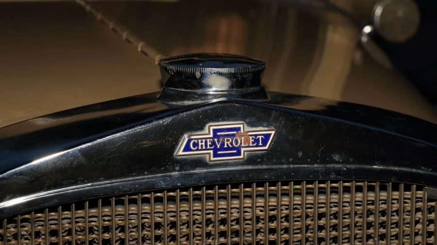 1932 Chevrolet Independence & Confederate - Image 11 of 12