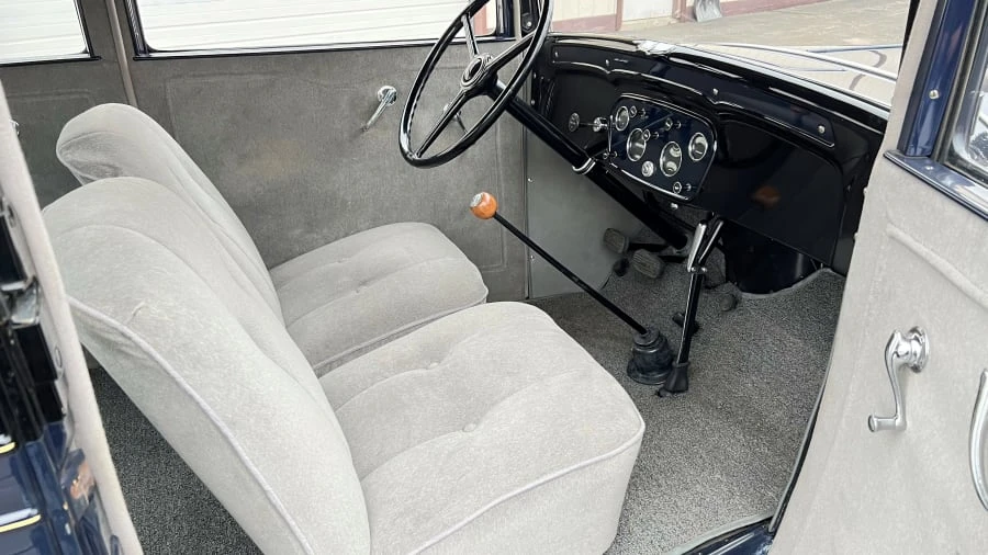 1932 Chevrolet Independence & Confederate - Image 5 of 15