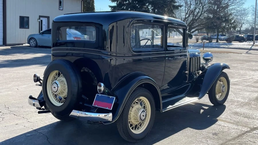 1932 Chevrolet Independence & Confederate - Image 13 of 15