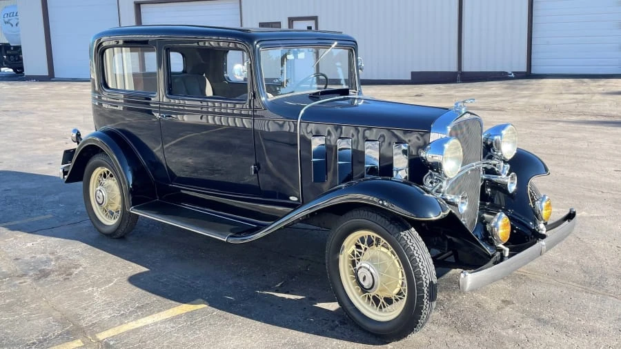 1932 Chevrolet Independence & Confederate - Image 15 of 15