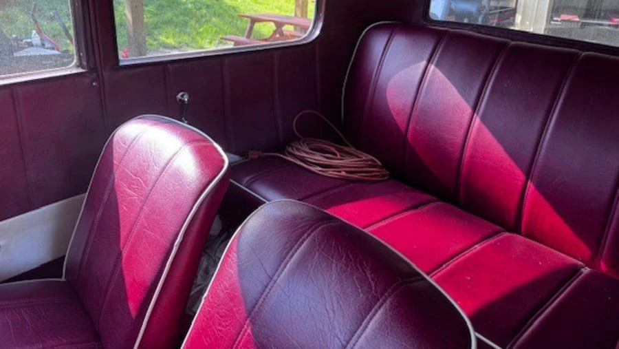 1932 Chevrolet Independence & Confederate - Image 9 of 9