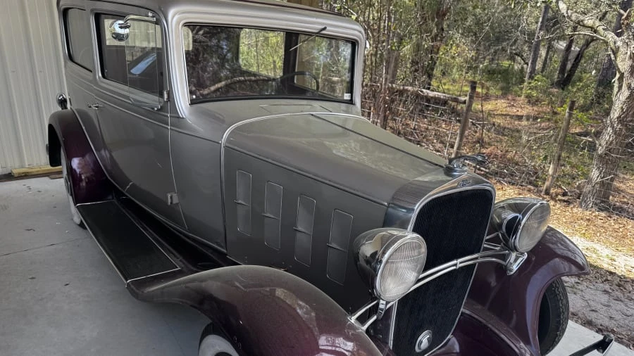 1932 Chevrolet Independence & Confederate - Image 6 of 9