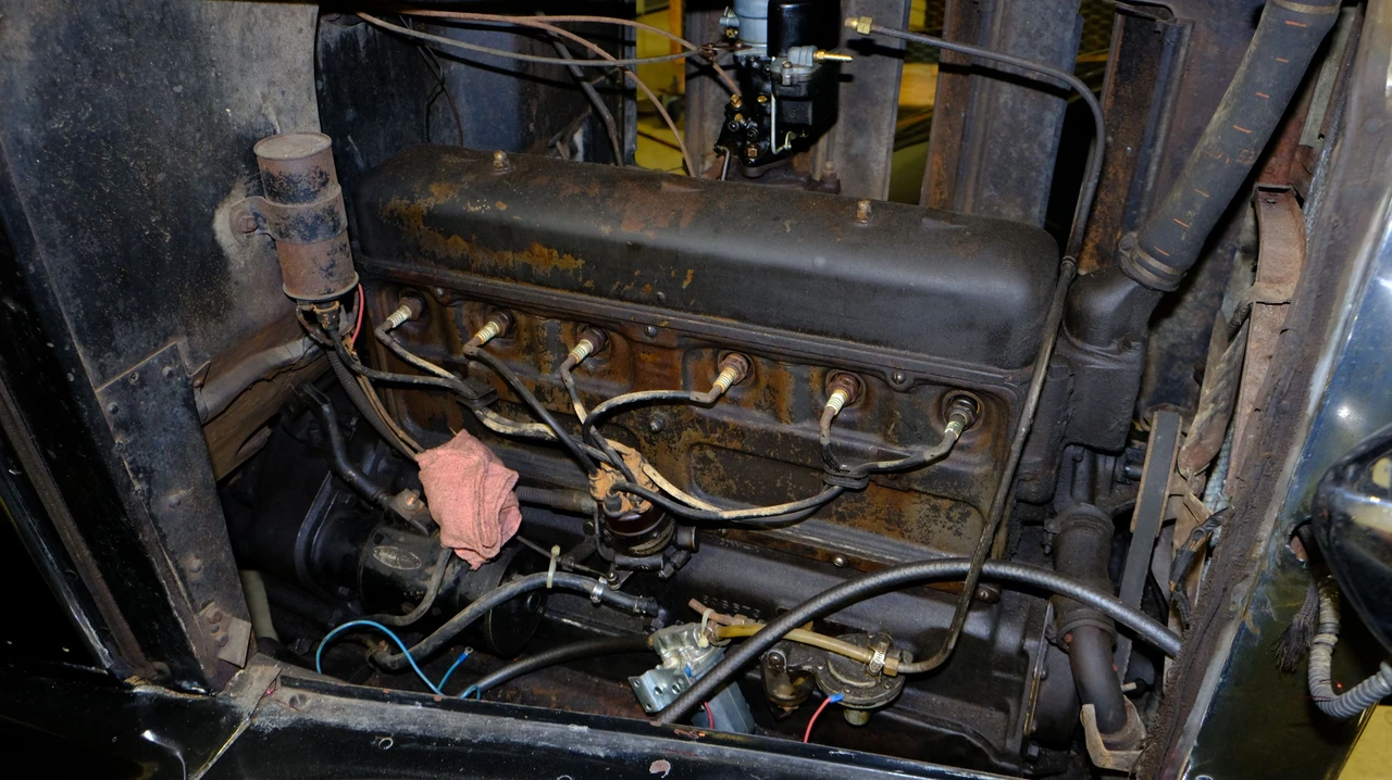 1932 Chevrolet Independence & Confederate - Image 3 of 9