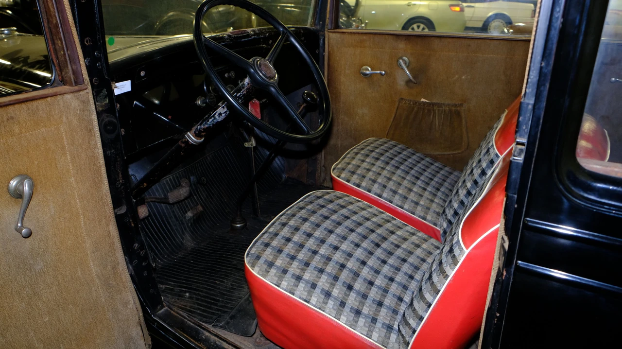 1932 Chevrolet Independence & Confederate - Image 5 of 9