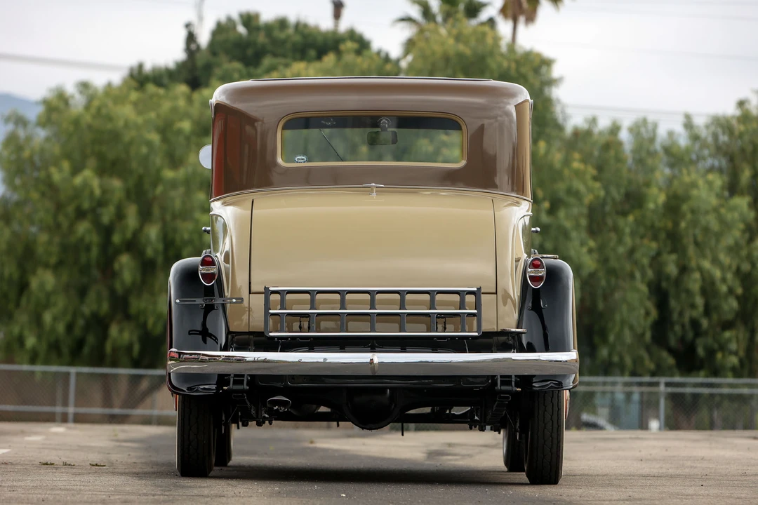 1932 Chevrolet Independence & Confederate - Image 11 of 31