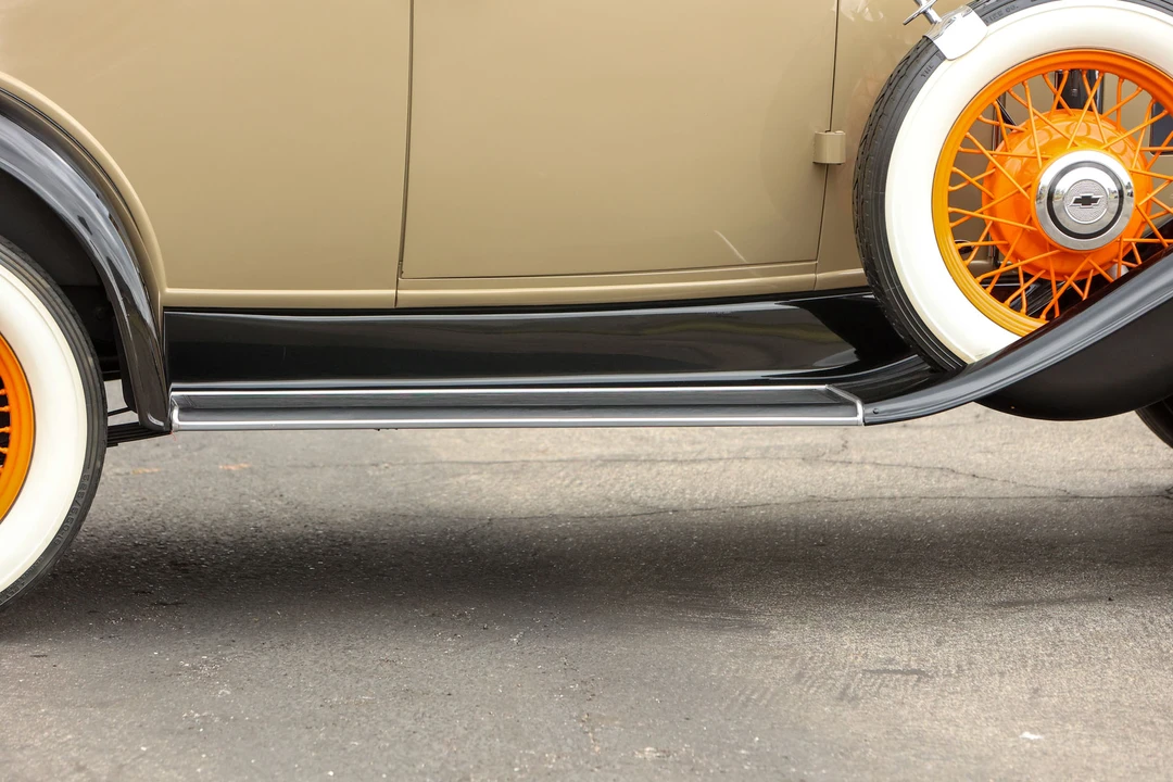 1932 Chevrolet Independence & Confederate - Image 27 of 31