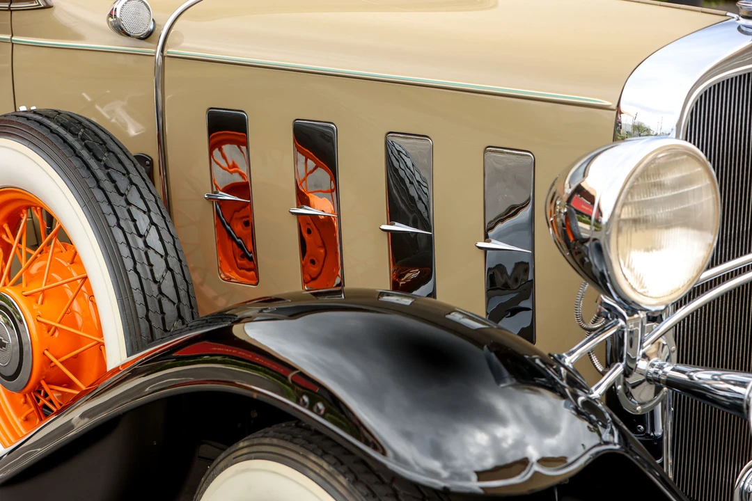 1932 Chevrolet Independence & Confederate - Image 28 of 31