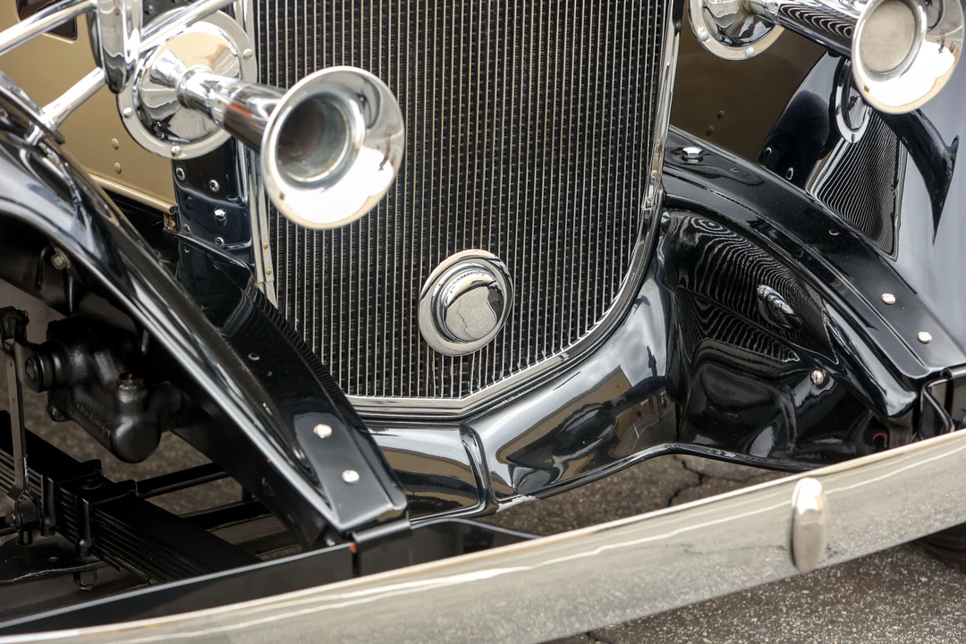1932 Chevrolet Independence & Confederate - Image 16 of 31