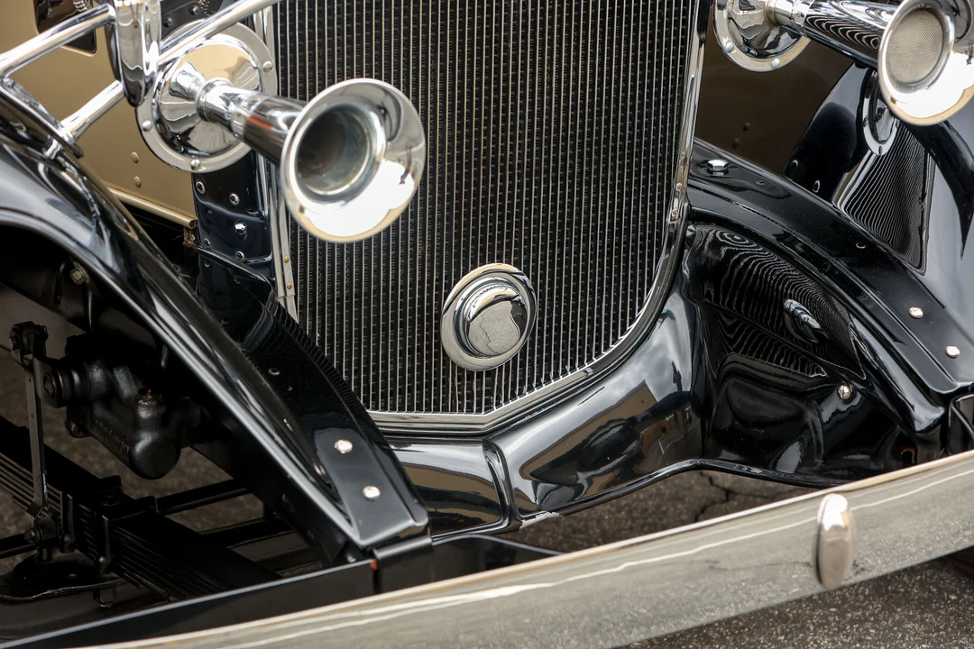 1932 Chevrolet Independence & Confederate - Image 17 of 31