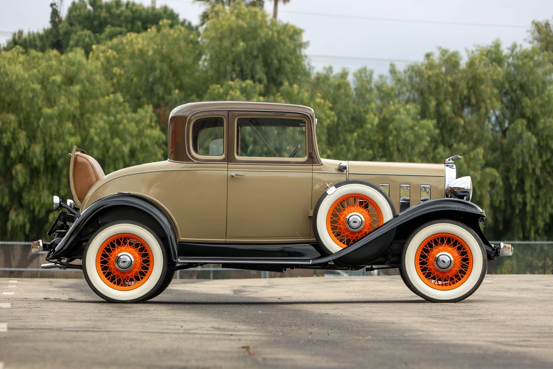 1932 Chevrolet Independence & Confederate - Image 3 of 31