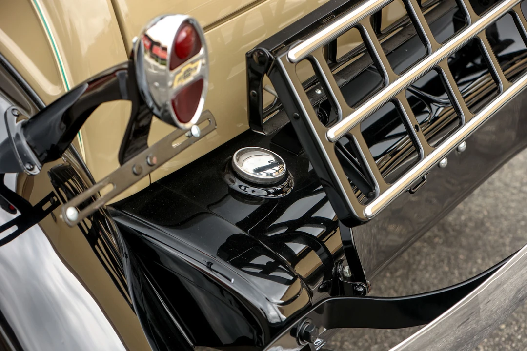 1932 Chevrolet Independence & Confederate - Image 31 of 31