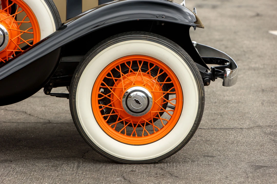 1932 Chevrolet Independence & Confederate - Image 18 of 31