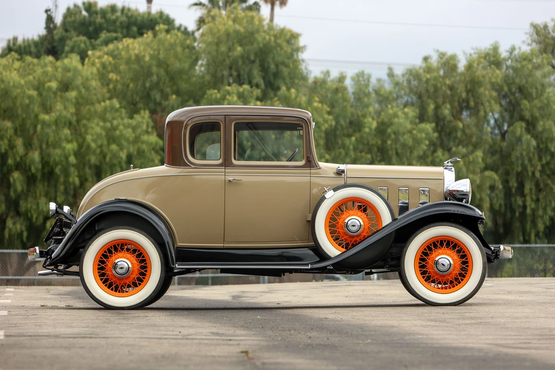 1932 Chevrolet Independence & Confederate - Image 5 of 31