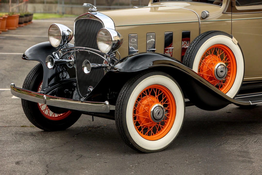 1932 Chevrolet Independence & Confederate - Image 15 of 31