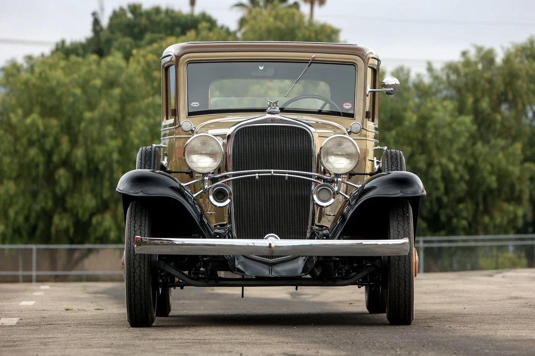 1932 Chevrolet Independence & Confederate - Image 8 of 31
