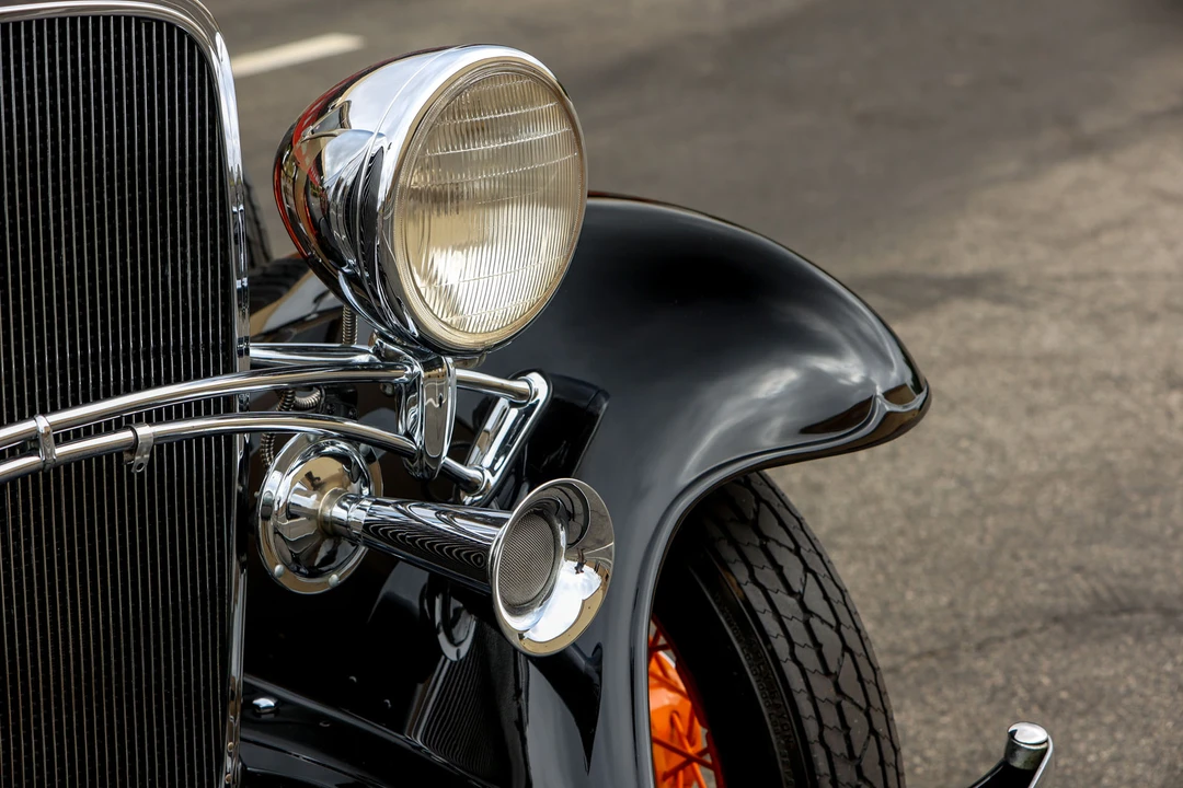 1932 Chevrolet Independence & Confederate - Image 29 of 31