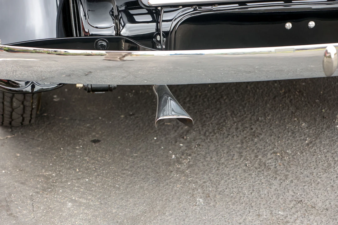1932 Chevrolet Independence & Confederate - Image 30 of 31