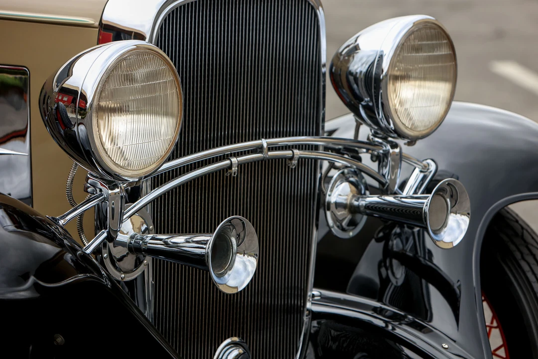 1932 Chevrolet Independence & Confederate - Image 25 of 31
