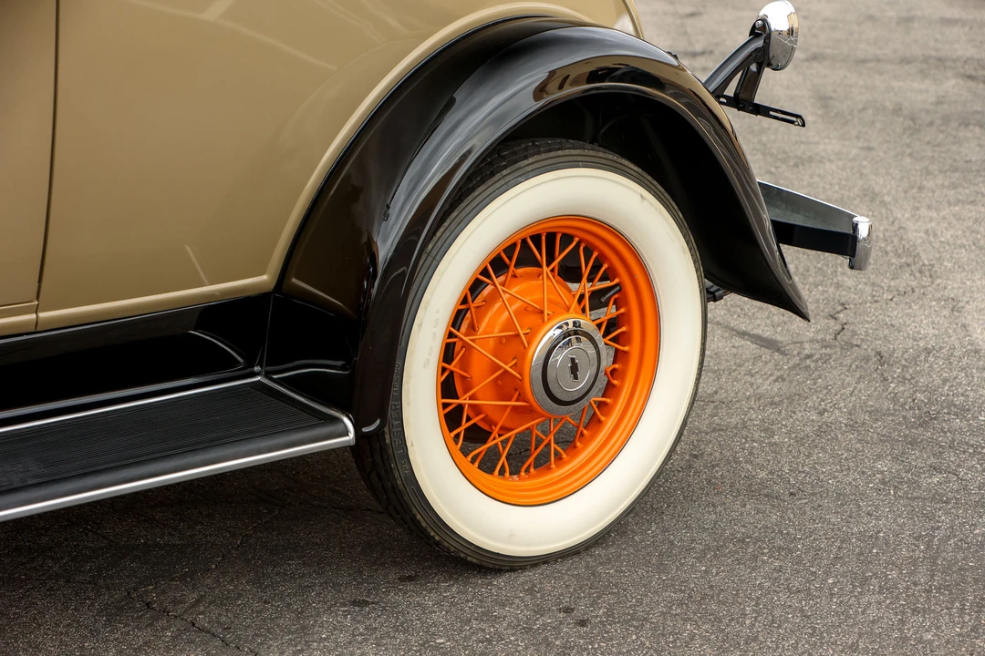1932 Chevrolet Independence & Confederate - Image 13 of 31