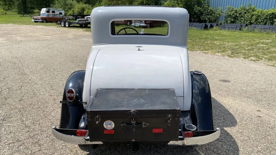 1932 Chevrolet Independence & Confederate - Image 4 of 30