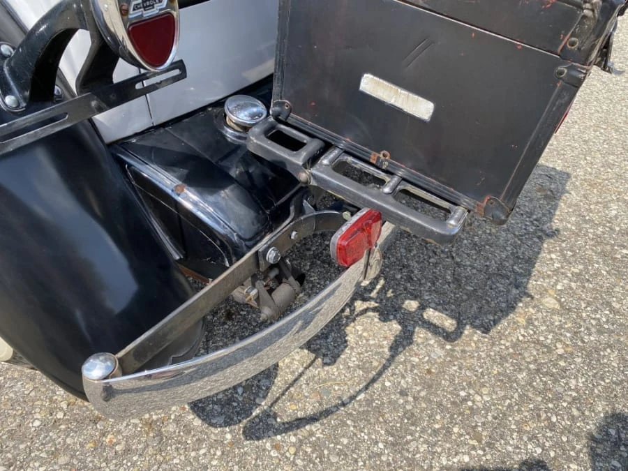 1932 Chevrolet Independence & Confederate - Image 29 of 30