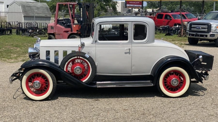 1932 Chevrolet Independence & Confederate - Image 2 of 30