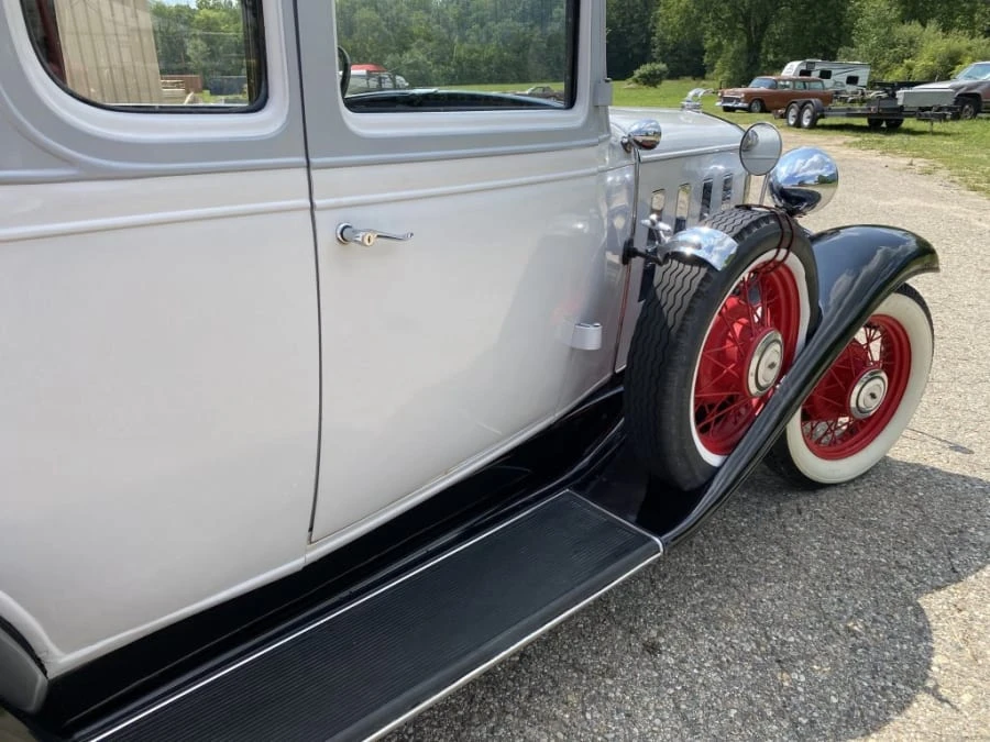1932 Chevrolet Independence & Confederate - Image 16 of 30