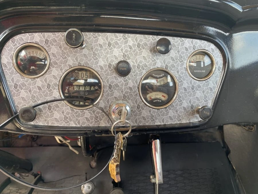 1932 Chevrolet Independence & Confederate - Image 19 of 30