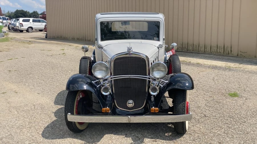 1932 Chevrolet Independence & Confederate - Image 5 of 30