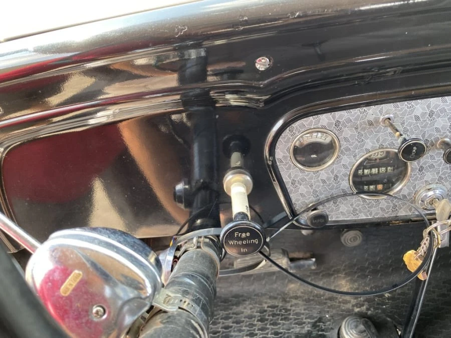 1932 Chevrolet Independence & Confederate - Image 20 of 30