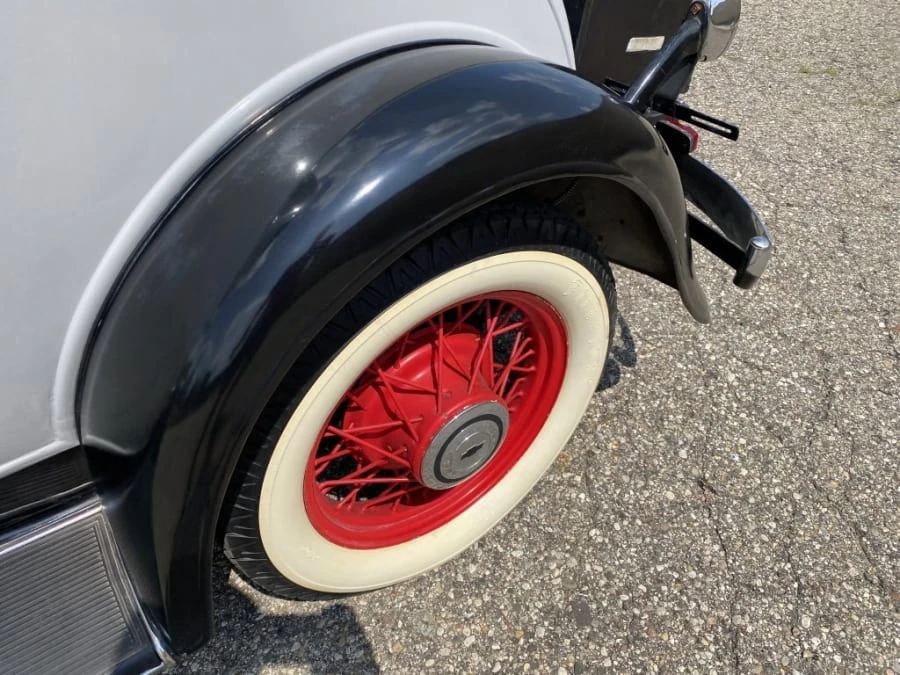 1932 Chevrolet Independence & Confederate - Image 12 of 30