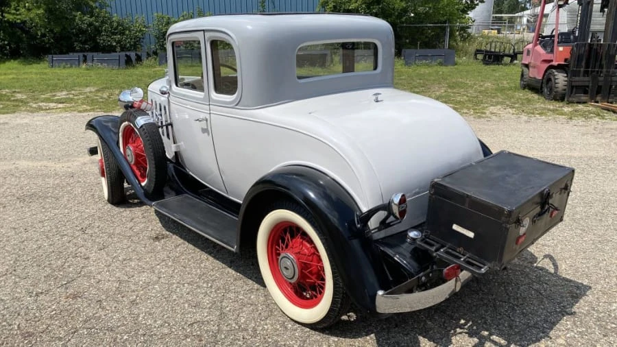 1932 Chevrolet Independence & Confederate - Image 3 of 30