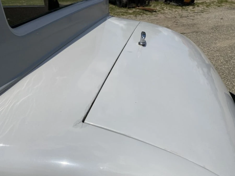 1932 Chevrolet Independence & Confederate - Image 15 of 30