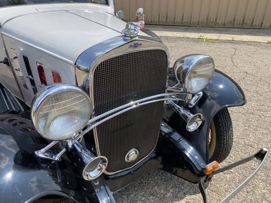 1932 Chevrolet Independence & Confederate - Image 11 of 30