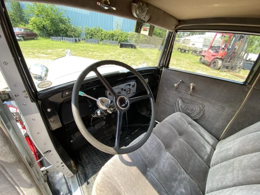 1932 Chevrolet Independence & Confederate - Image 25 of 30