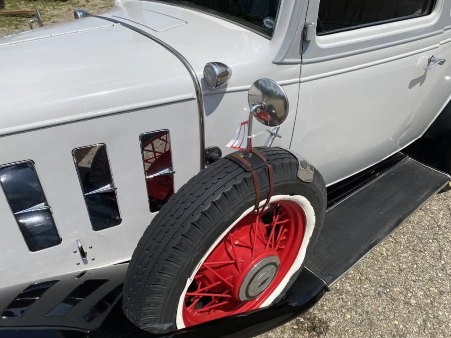 1932 Chevrolet Independence & Confederate - Image 13 of 30