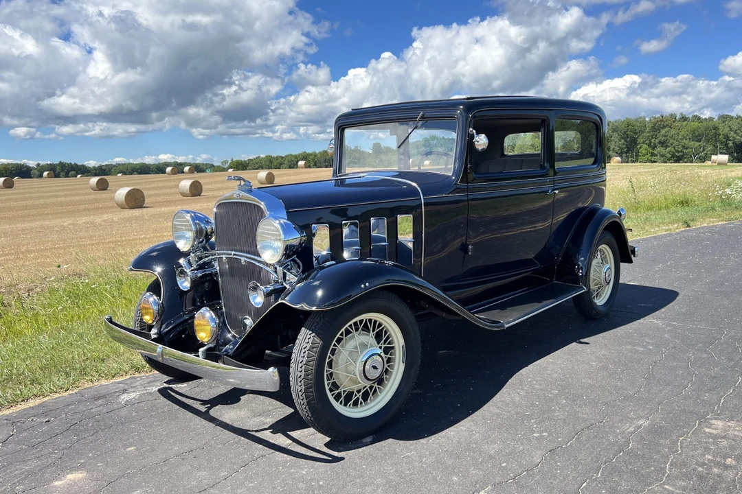 1932 Chevrolet Independence & Confederate - Image 2 of 31