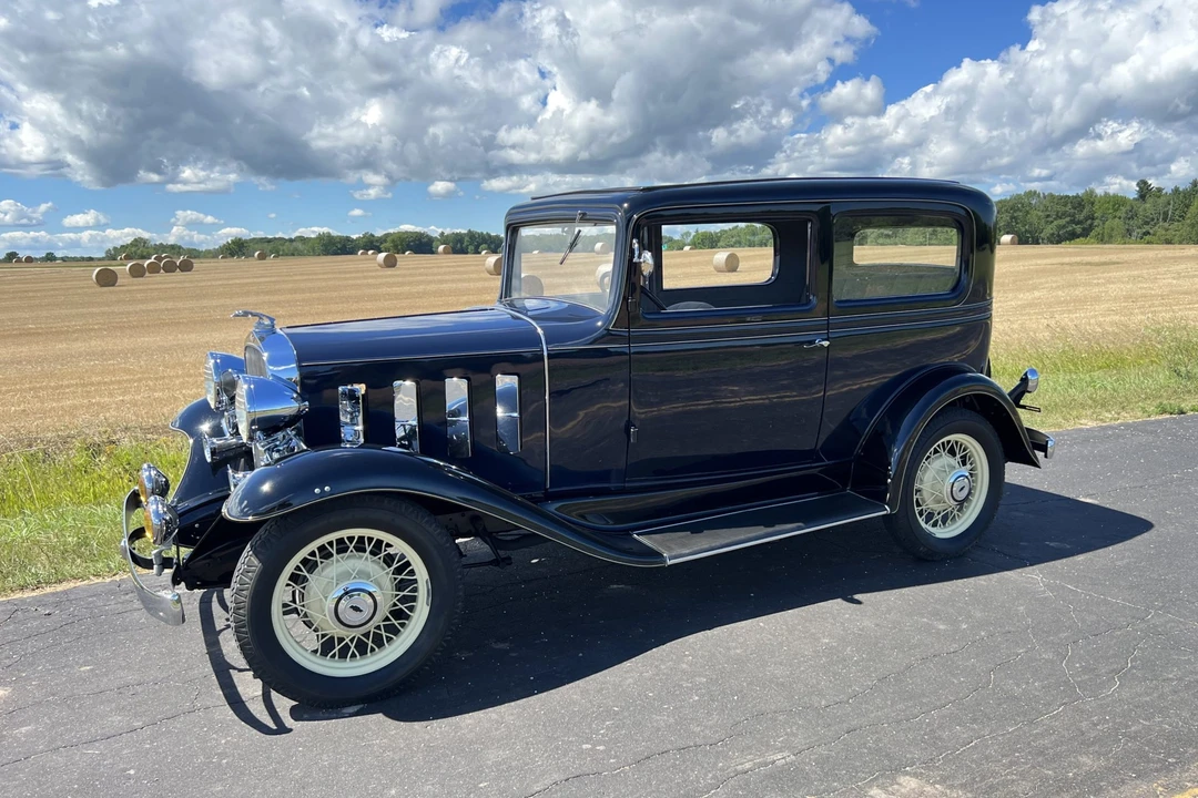 1932 Chevrolet Independence & Confederate - Image 3 of 31