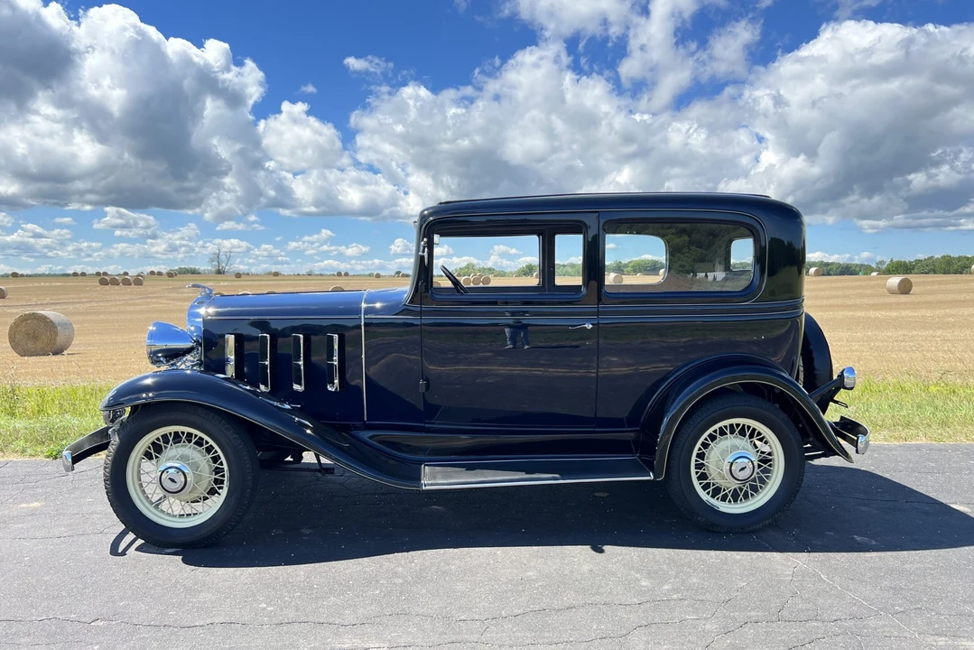1932 Chevrolet Independence & Confederate - Image 4 of 31