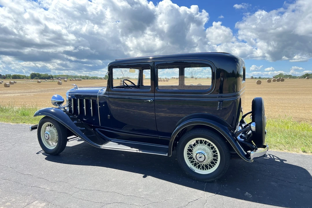 1932 Chevrolet Independence & Confederate - Image 5 of 31