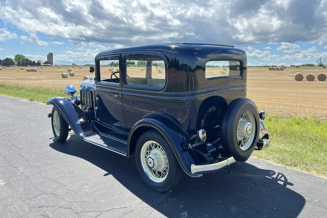 1932 Chevrolet Independence & Confederate - Image 6 of 31