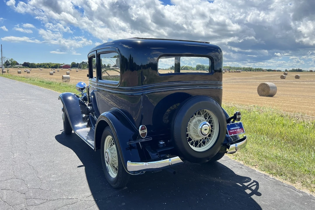 1932 Chevrolet Independence & Confederate - Image 7 of 31