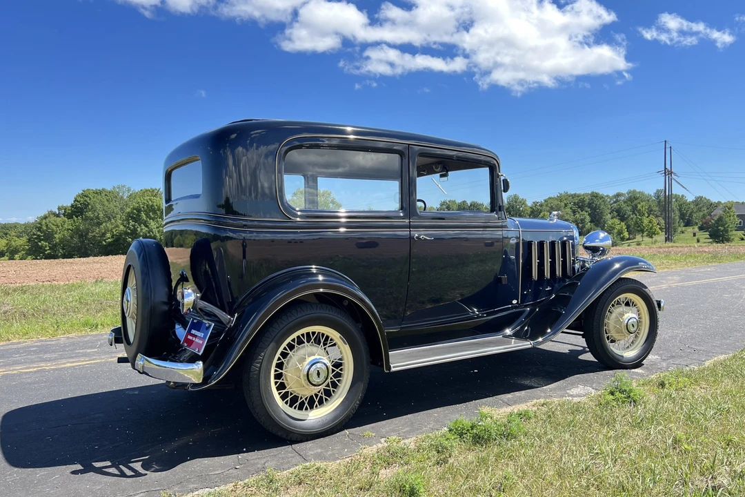 1932 Chevrolet Independence & Confederate - Image 10 of 31