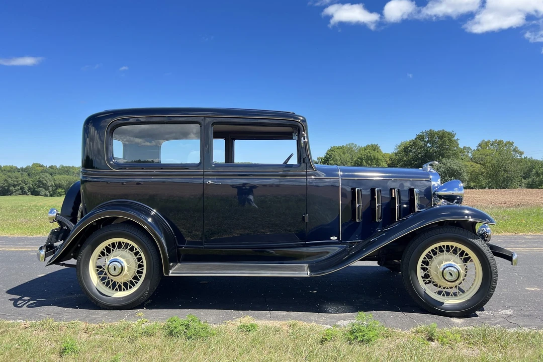 1932 Chevrolet Independence & Confederate - Image 11 of 31