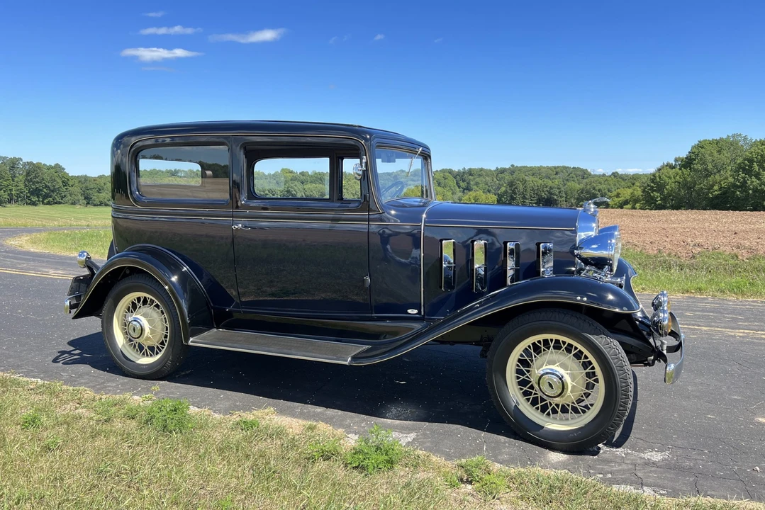 1932 Chevrolet Independence & Confederate - Image 12 of 31