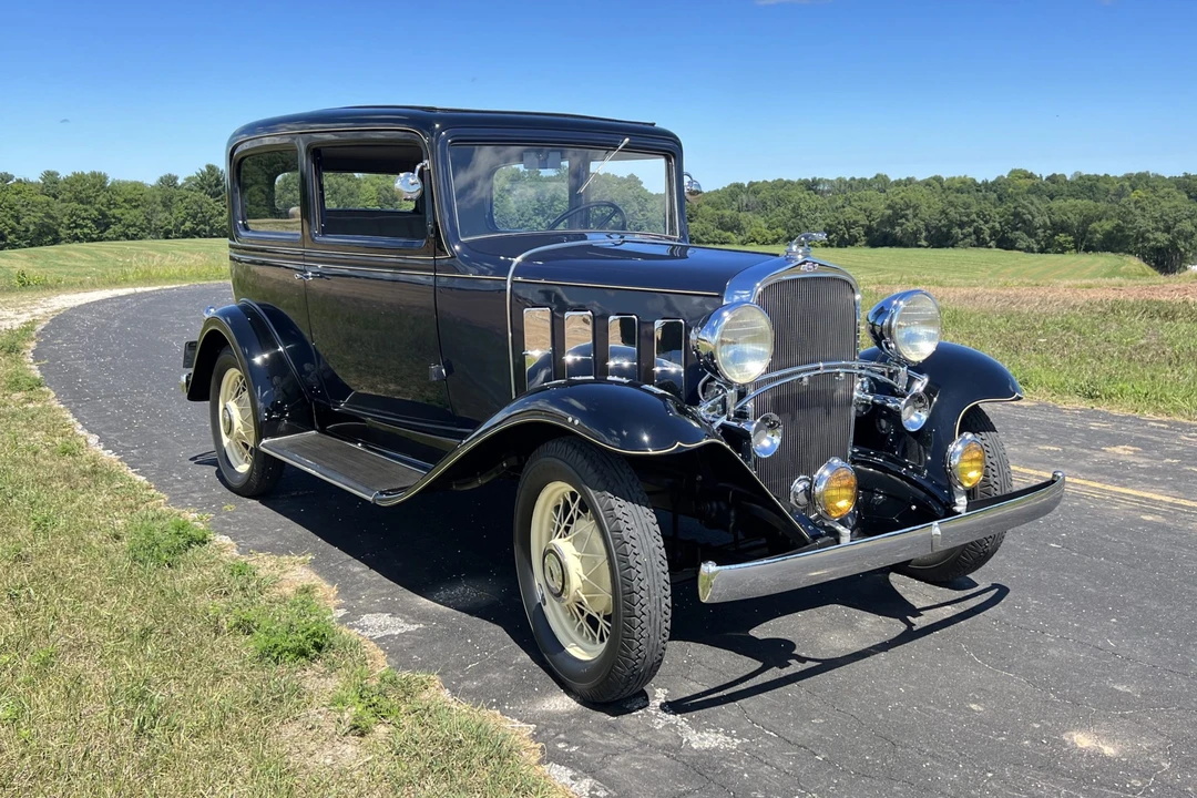 1932 Chevrolet Independence & Confederate - Image 13 of 31